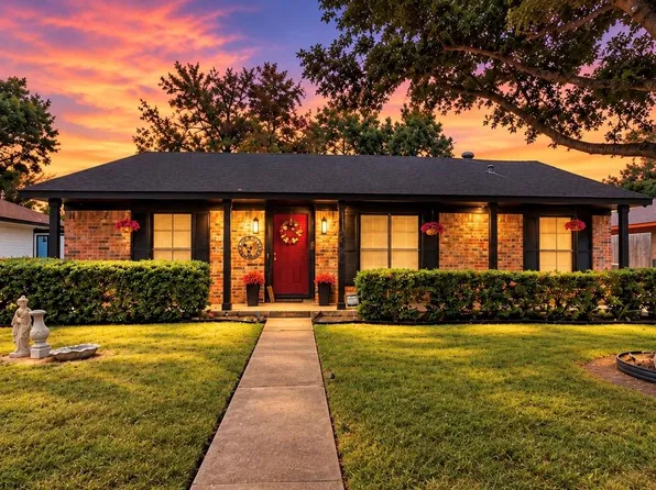 11226 Sageburrow Dr, Houston, TX 77089
