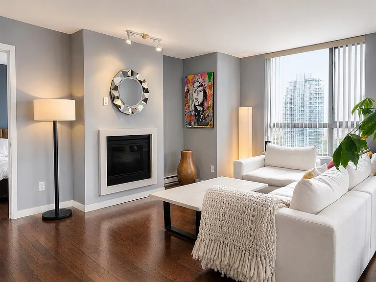 1225 Richards St #2203 — Photo 9