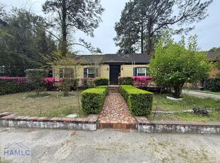 1821 Holly Ave, Savannah, GA 31404