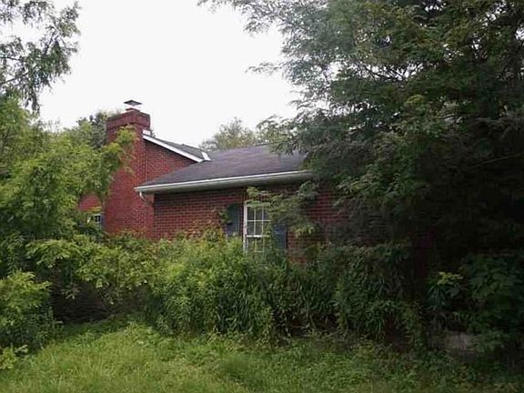 Property Side View