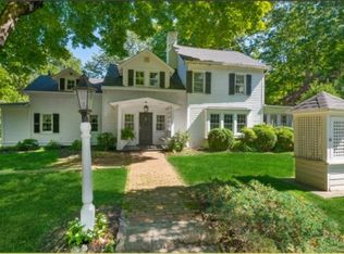 181 Brooklake Rd, Florham Park, NJ 07932