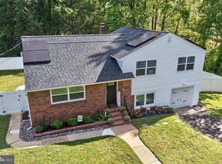 212 SUMMIT AVENUE, BLACKWOOD, NJ 08012