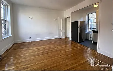 Rented by Ideal Properties Group