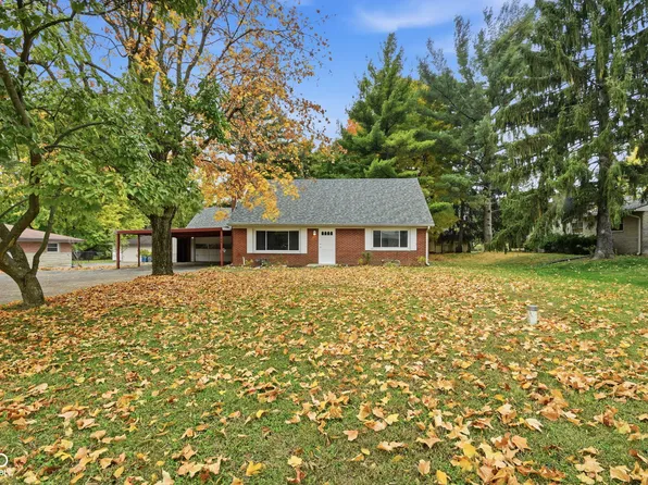 749 W Edgewood Ave, Indianapolis, IN 46217