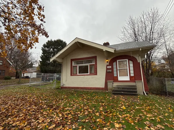 1589 Preston Ave, Akron, OH 44305