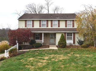 6374 Mitch Haven Dr, Bethel Park, PA 15102