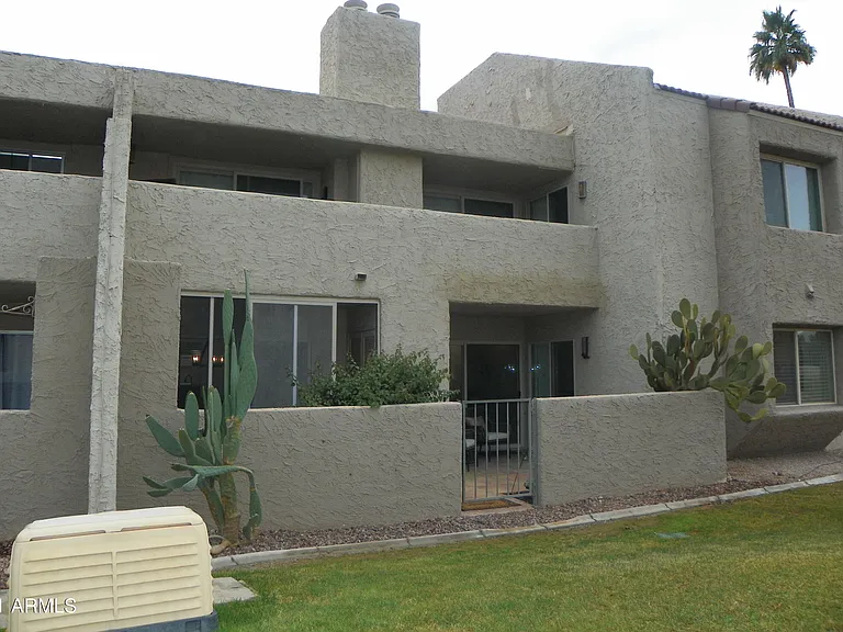 7360 N Via Camello Del Norte St #201 — Photo 17