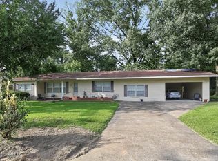 509 Glendale Dr, Yazoo City, MS 39194