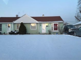 4530 W 89th St, Oak Lawn, IL 60456