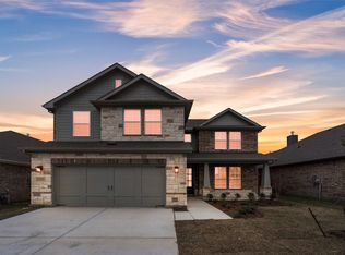 15045 Green Bluff Dr, Aledo, TX 76008