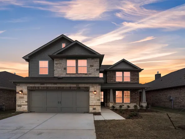 15045 Green Bluff Dr, Aledo, TX 76008