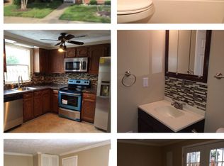 4902 Finnegan Ct, Henrico, VA 23228