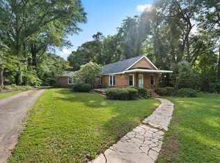 1107 W Main St, Laurens, SC 29360