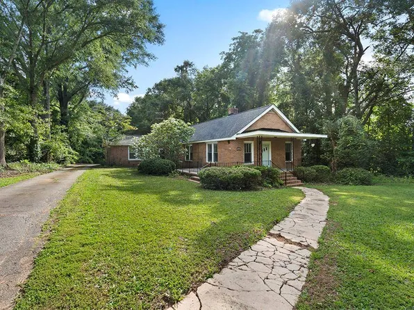 1107 W Main St, Laurens, SC 29360
