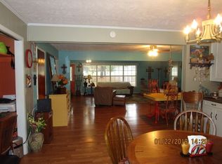 173 Parks Rd, Jackson, MS 39212