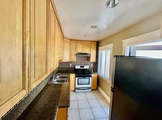 1619 Locust Ave #B, Long Beach, CA 90813