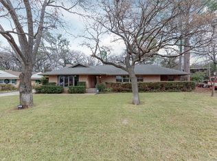 613 Westview Ter, Arlington, TX 76013