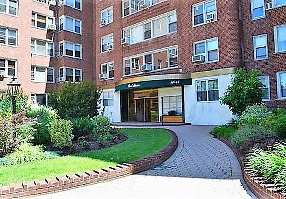 3rd image of 110-45 Queens Blvd #212