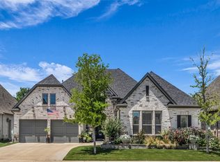 2716 Castlebridge Colony, The Colony, TX 75056