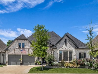 2716 Castlebridge Colony, The Colony, TX, 75056