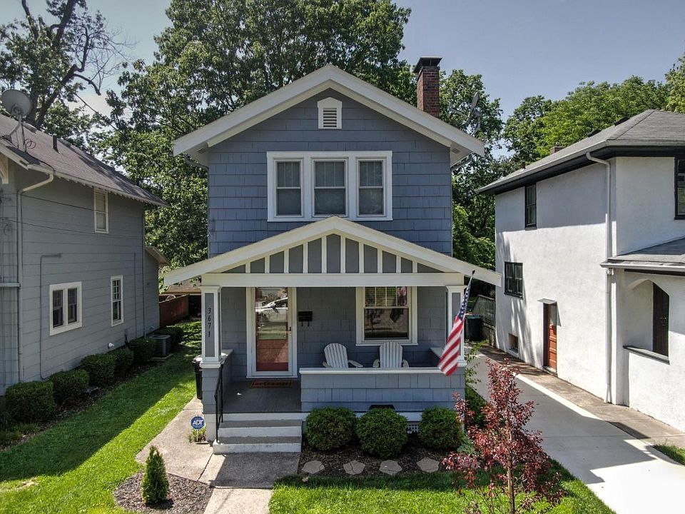 1st image of 3671 Stettinius Ave