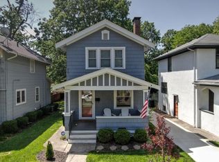 3671 Stettinius Ave, Cincinnati, OH 45208