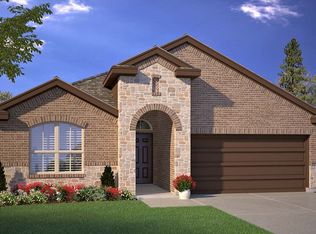 231 Windmill Dr, Rhome, TX 76078