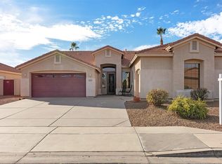 2334 S Vincent, Mesa, AZ 85209