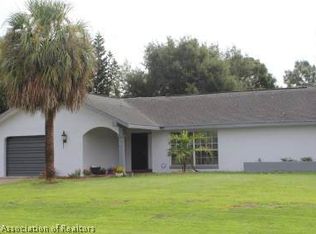 501 Dogwood Dr, Sebring, FL 33870