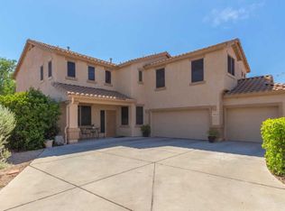 10823 S Bear Table Tank Dr, Vail, AZ 85641