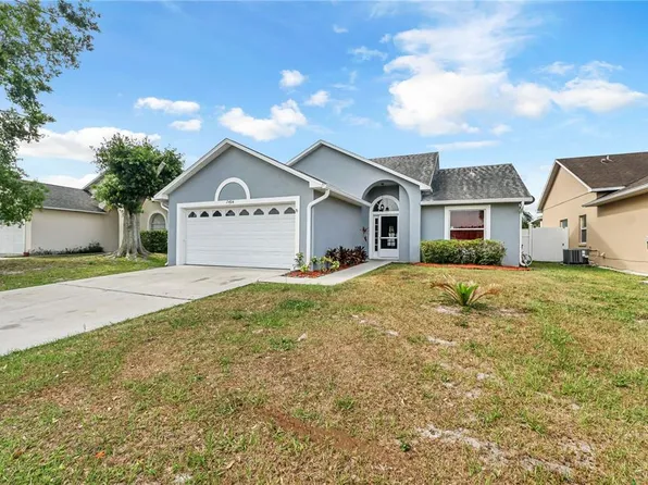 2404 Braemar Dr, Kissimmee, FL 34743