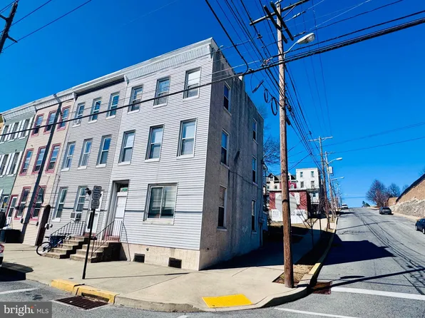 100 S 2nd Ave, Reading, PA 19611