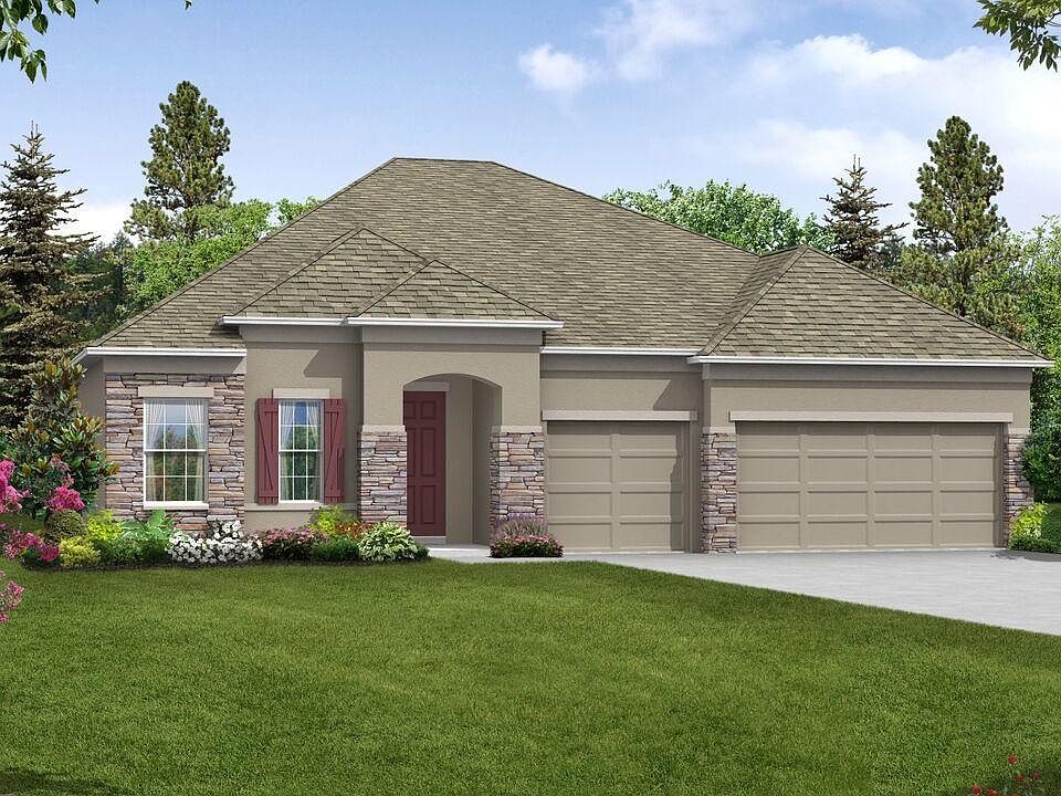 Burnt Store by Maronda Homes in Cape Coral FL Zillow