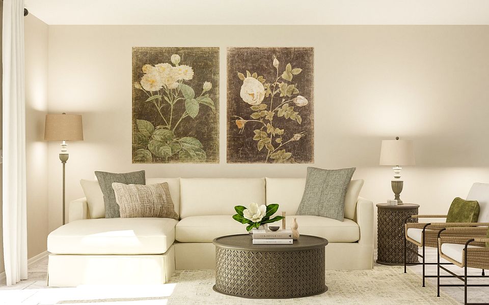 Harrisburg Plan, Rotonda Lakes by Lennar, Port Charlotte, FL 33981 Zillow