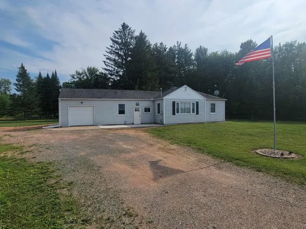 3661 COUNTY ROAD H, Junction City, WI 54443