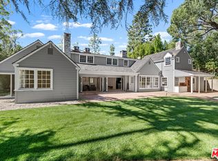 926 N Alpine Dr, Beverly Hills, CA 90210