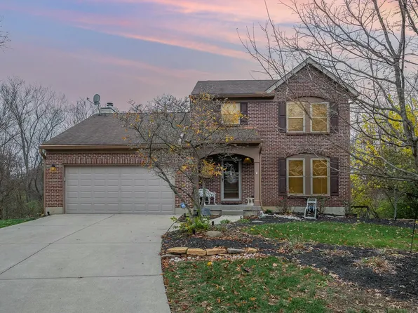 9172 Blossom Ln, Covington, KY 41015