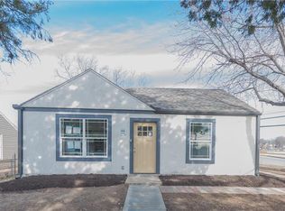 4702 Vista Dr, Kansas City, KS 66106