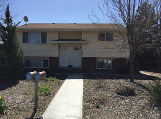 385 NW Thomas St APT A, Pullman, WA 99163