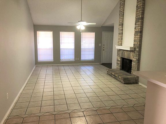 Large Family Room