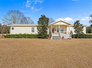 10160 NE 96th Ave, Archer, FL 32618