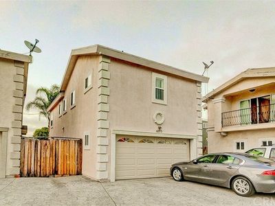 11137 S Freeman Ave APT D, Inglewood, CA, 90304