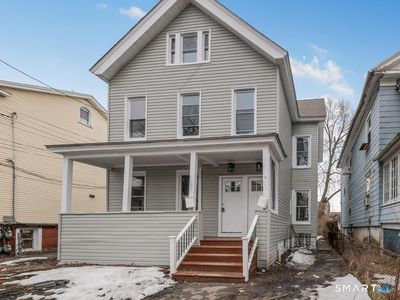 201 Lewis Street, Bridgeport, CT, 06605