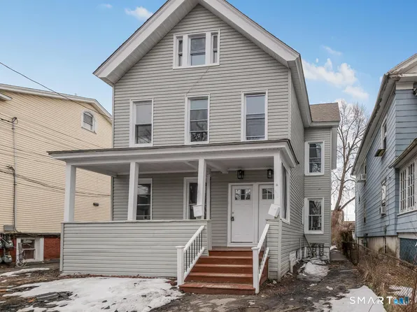 201 Lewis Street, Bridgeport, CT 06605