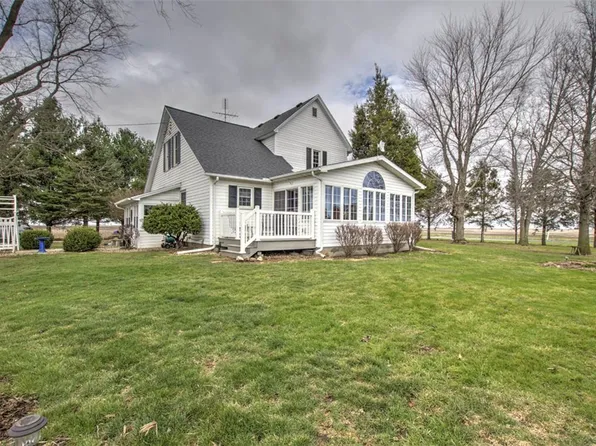 1760 County Highway 21, Bethany, IL 61914