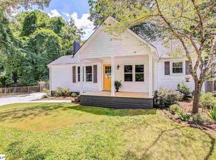 7 Adele St, Greenville, SC 29609