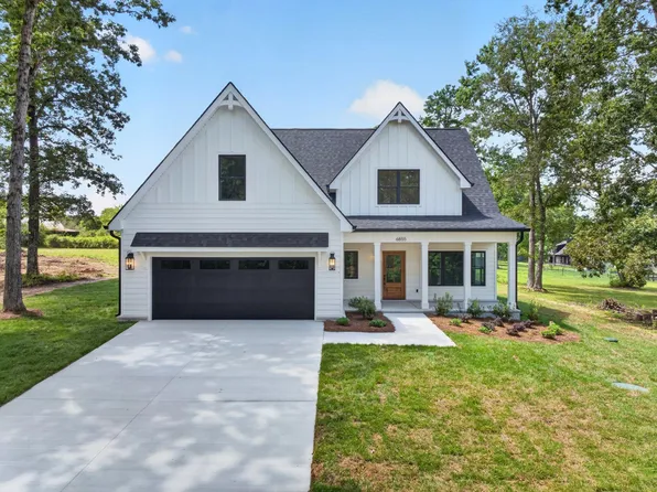 6855 Sawyer Rd, Signal Mountain, TN 37377