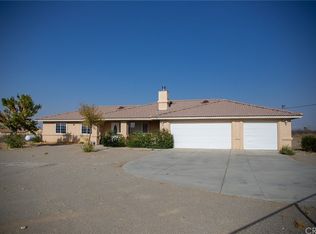 13053 Corton St, Phelan, CA 92371