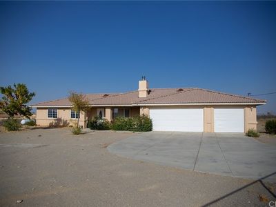 13053 Corton St, Phelan, CA, 92371