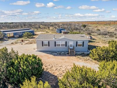 4155 Private Road 4951, Hawley, TX, 79525